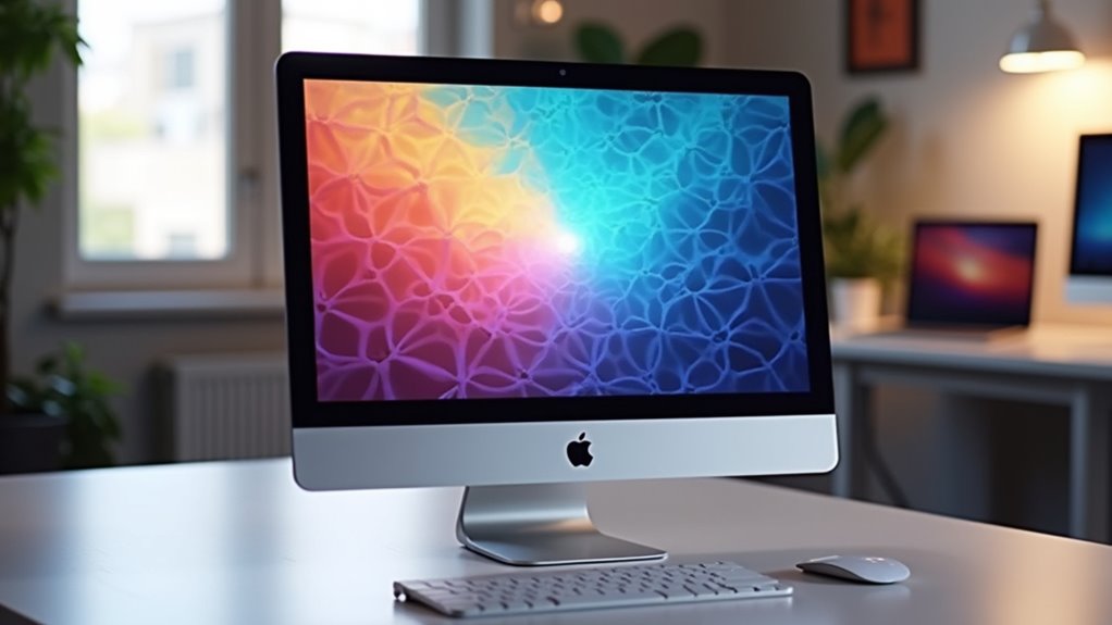 24-calowy ekran Retina 4,5K