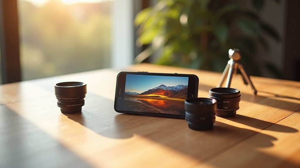 8 wskazówek dla oszałamiającej fotografii iPhone'a