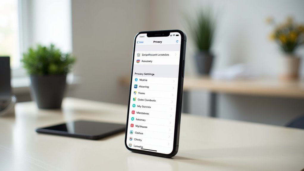 dostęp do znaczących lokalizacji