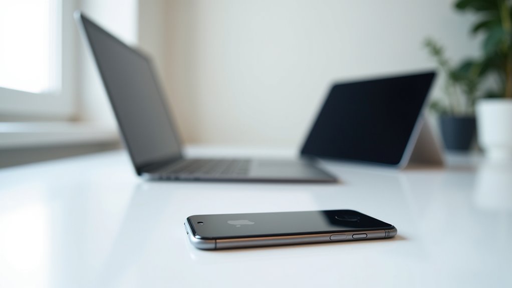 dodawanie urządzeń Apple do połączeń Wi-Fi