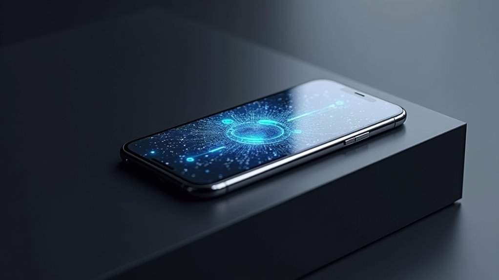 zaawansowana integracja ai apple