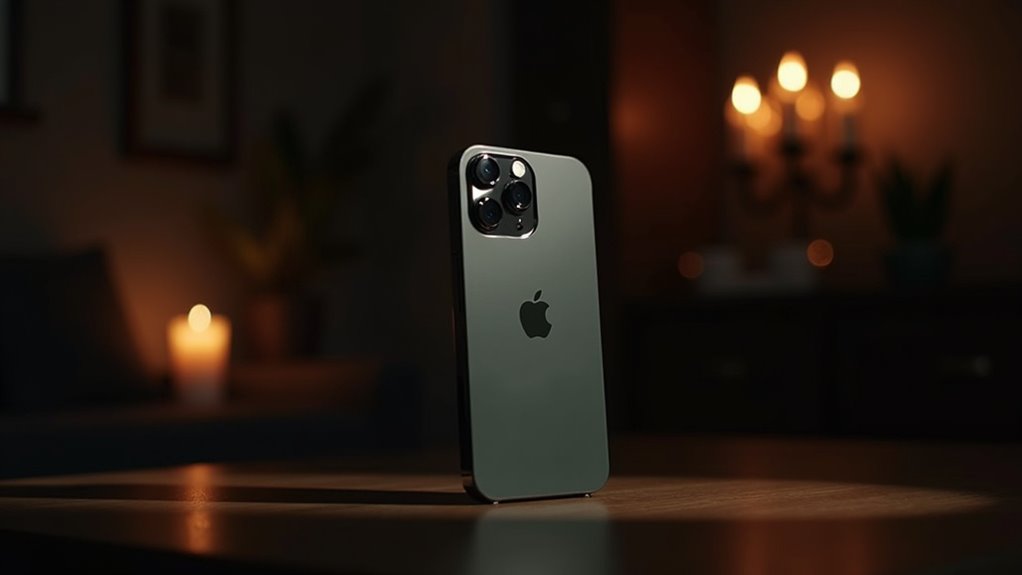 zaawansowana fotografia przy słabym świetle