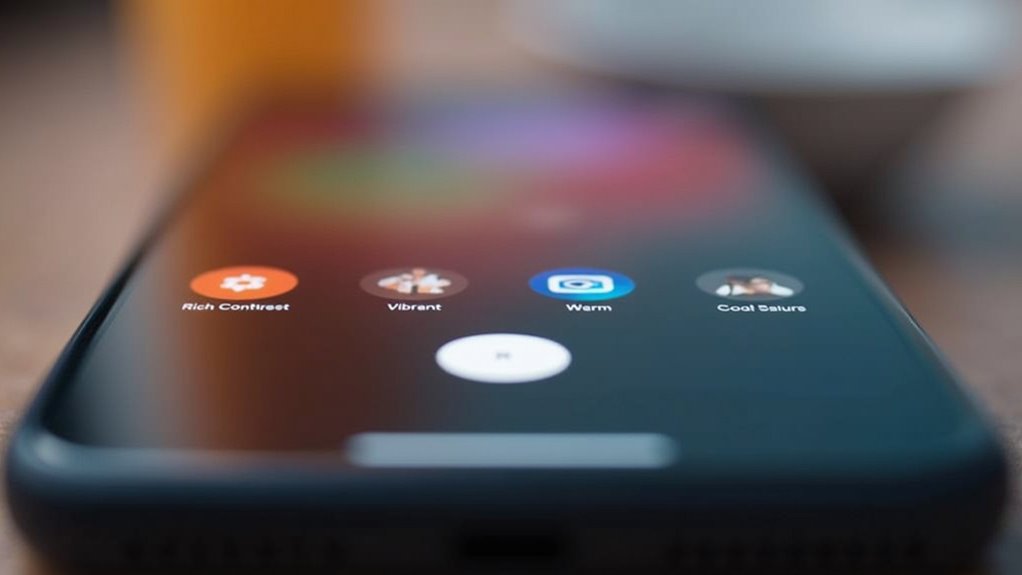 Zaawansowane techniki fotograficzne uwolnione