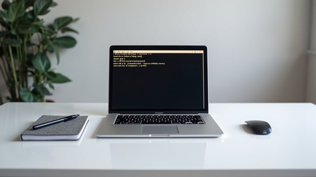 zaawansowane techniki odzyskiwania terminala