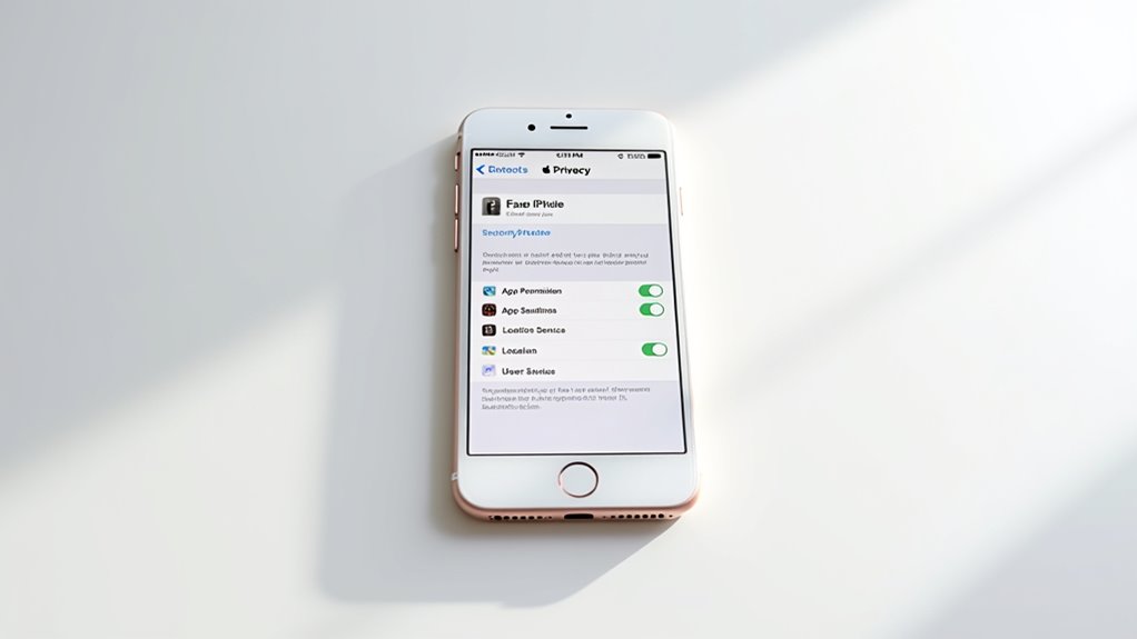 zaawansowane bezpieczeństwo i prywatność