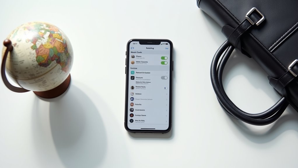 zaawansowane porady dla podróżników