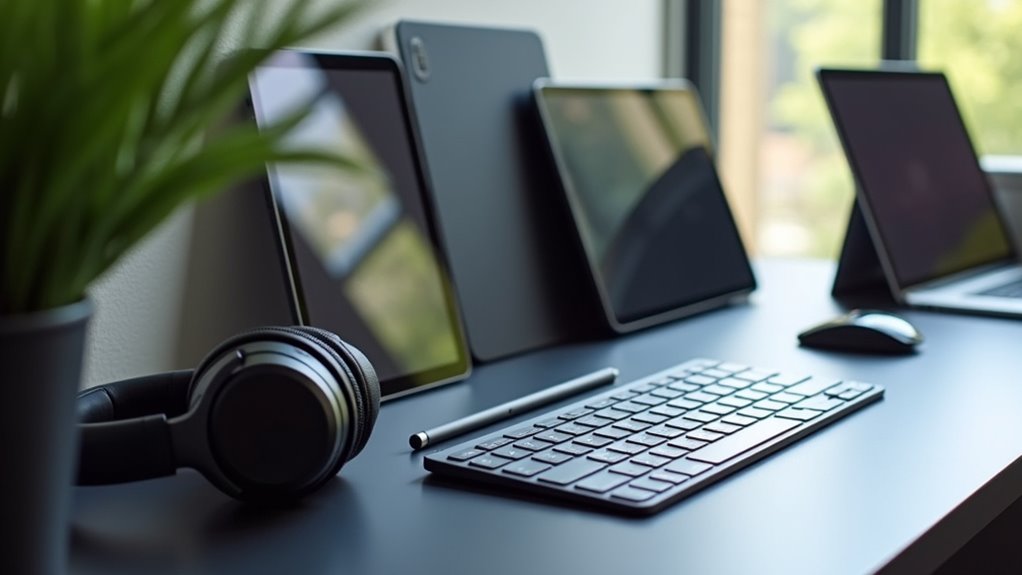 niezbędne i niedrogie akcesoria do iPada