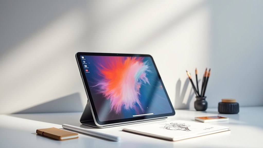 tanie iPady dla początkujących