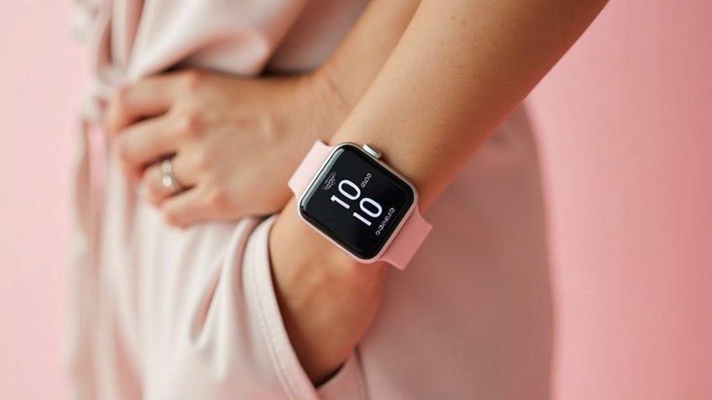 tani smartwatch dla kobiet