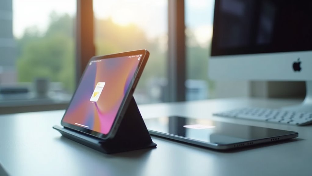 konfiguracja zrzutu z powietrza na urządzeniach