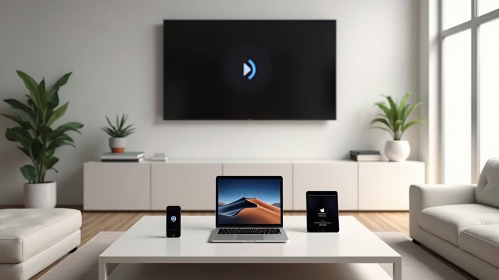 podstawowe funkcje airplay wyjaśnione