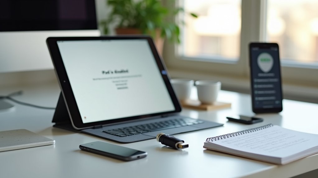 alternatywne metody odzyskiwania dostępu