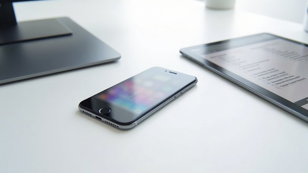 alternatywne metody dla systemu iOS