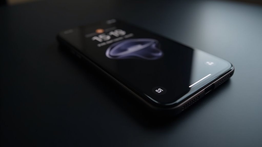 technologia always on display wyjaśniona