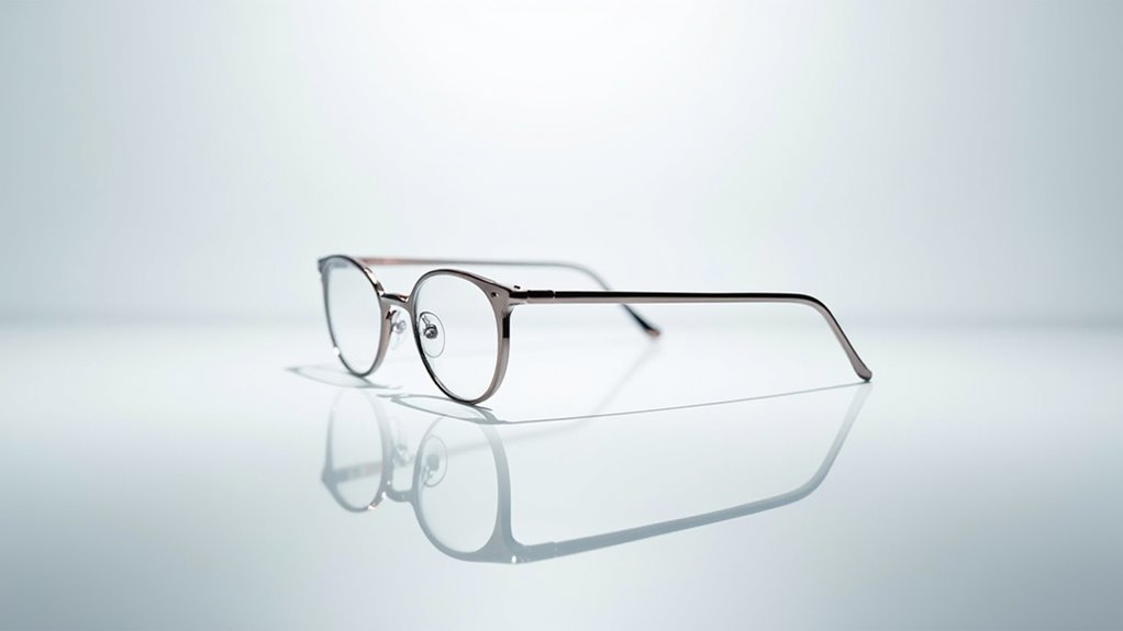 korzyści powłok antyrefleksyjnych