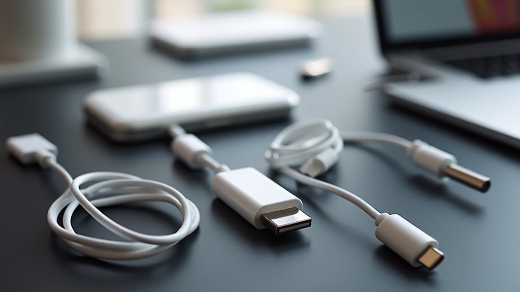 przewodnik konserwacji akcesoriów apple