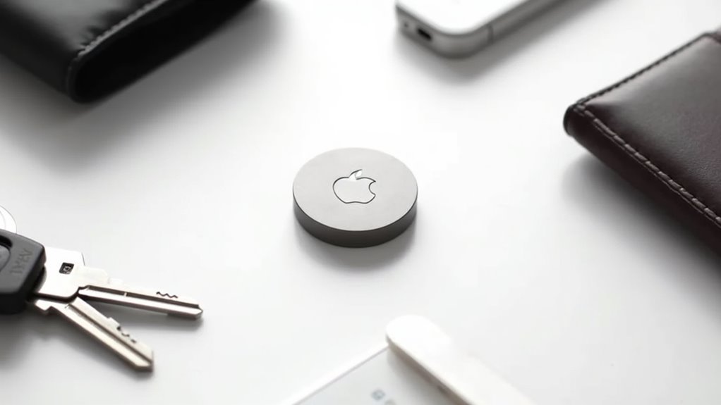 funkcjonalność apple airtag wyjaśniona