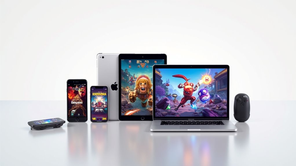 przewodnik recenzji Apple Arcade