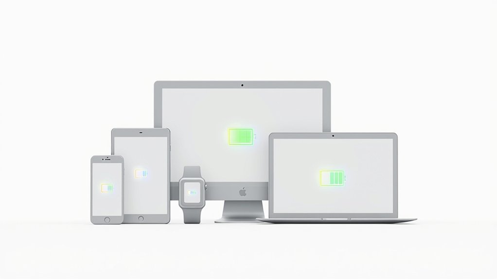 zarządzanie zdrowiem baterii Apple