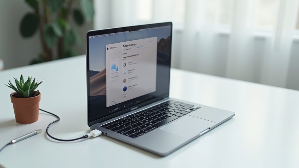 funkcje zarządzania baterią Apple