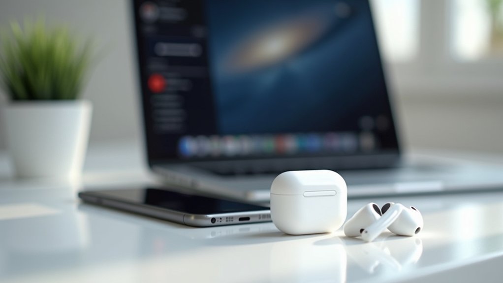 problemy z rozłączaniem urządzeń Apple