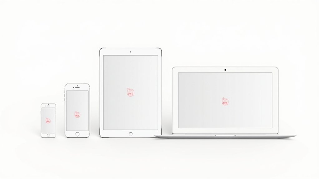 wskaźniki uszkodzenia płynem urządzenia Apple