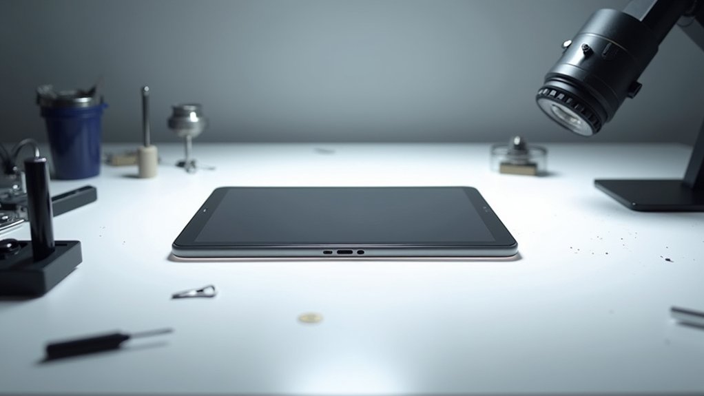 polityka naprawy urządzeń Apple