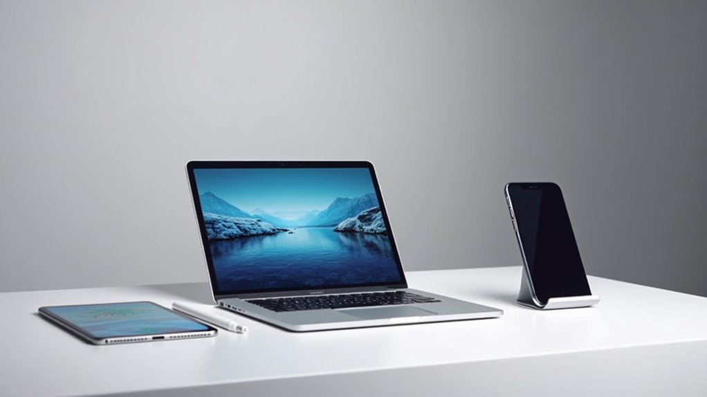 urządzenia Apple dla studentów