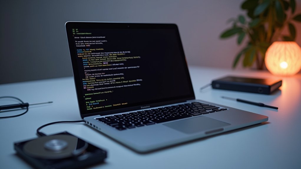 diagnostyka Apple do rozwiązywania problemów