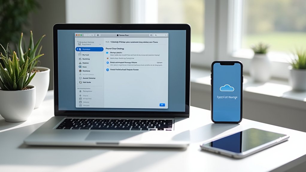ekosystem apple naprawa aplikacji