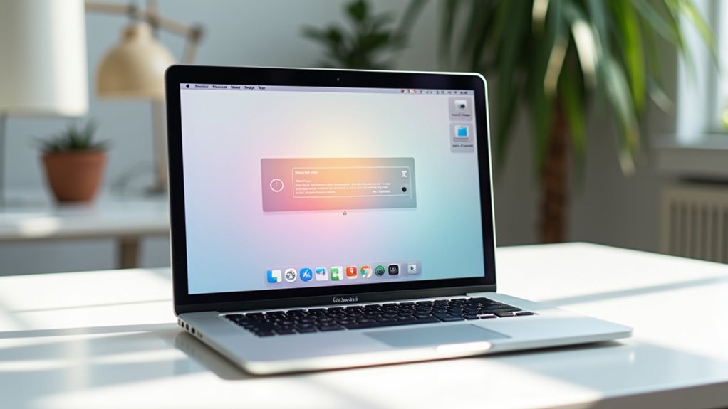 przewodnik po ustawieniach laptopa apple