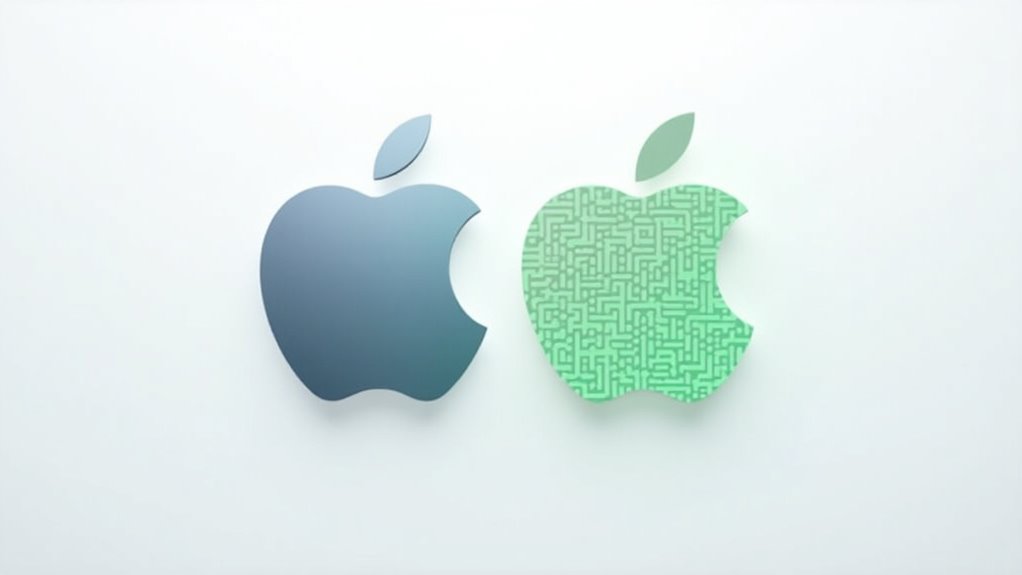 porównanie apple m1 i m2