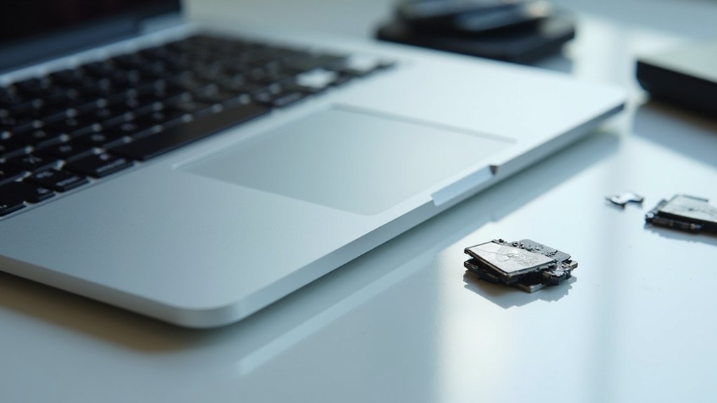 oficjalny program napraw Apple