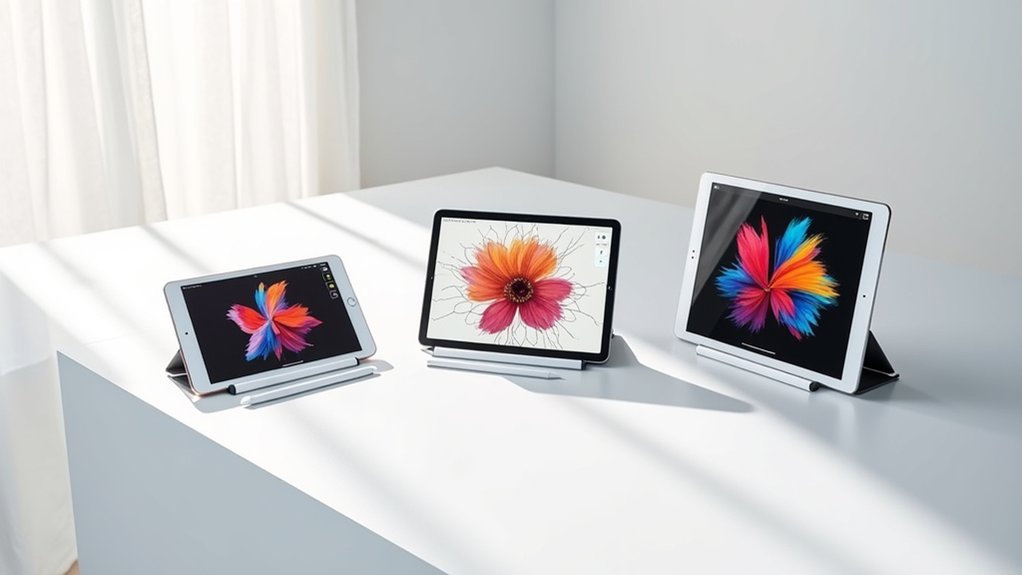 Ołówek Apple kreatywna kompatybilność