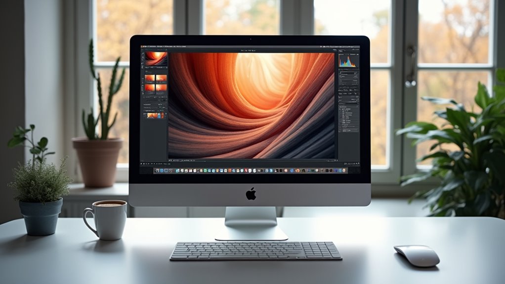 technologia Apple ProRAW wyjaśniona