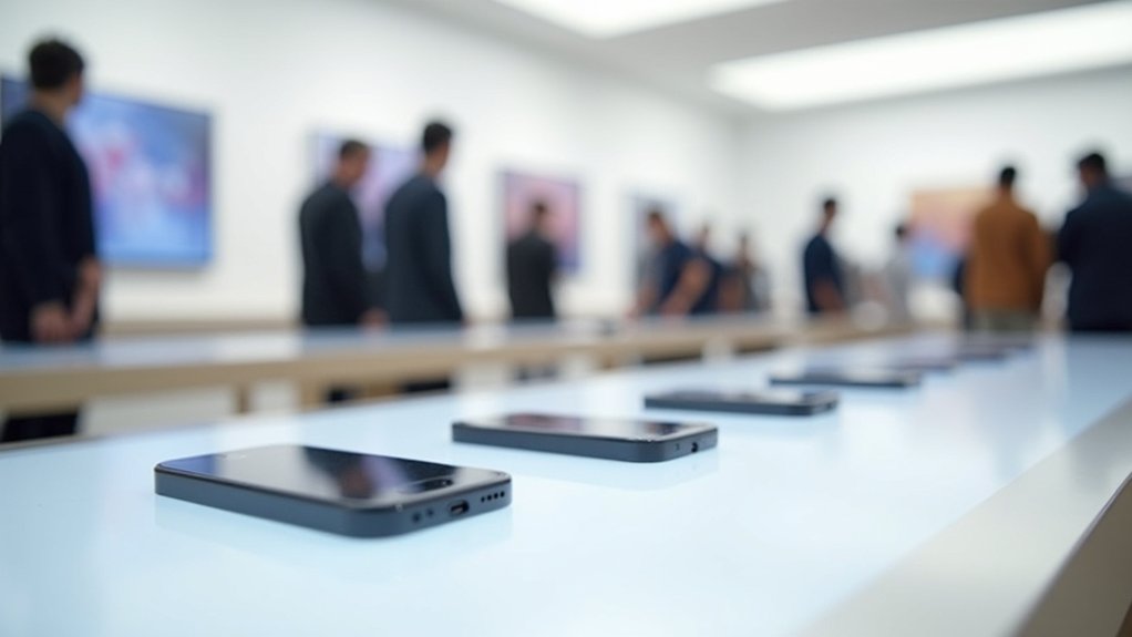 Apple ogranicza opcje downgrade'u