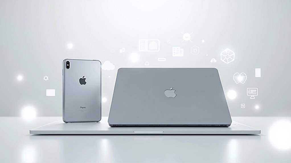 innowacje Apple'a w zakresie sztucznej inteligencji