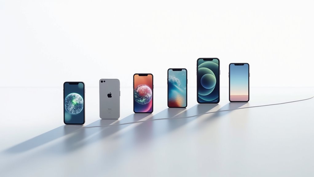 inteligentna filozofia projektowania Apple'a