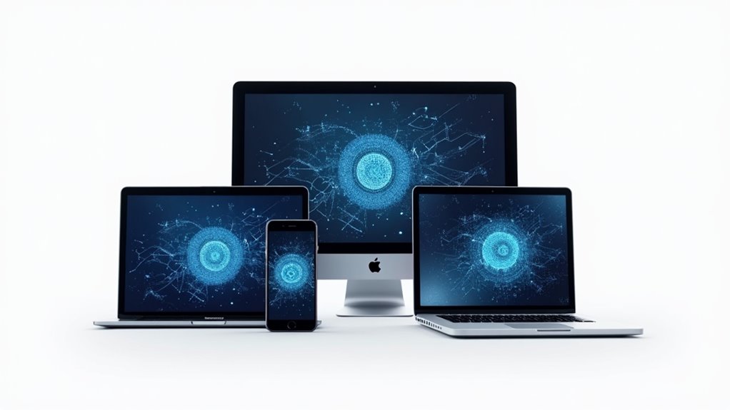 wiodące innowacje ai apple'a