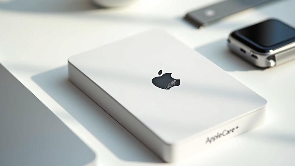 roczna gwarancja apple'a