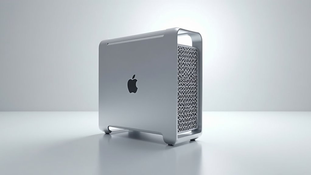 Apple'a M3 Extreme o potężnej mocy