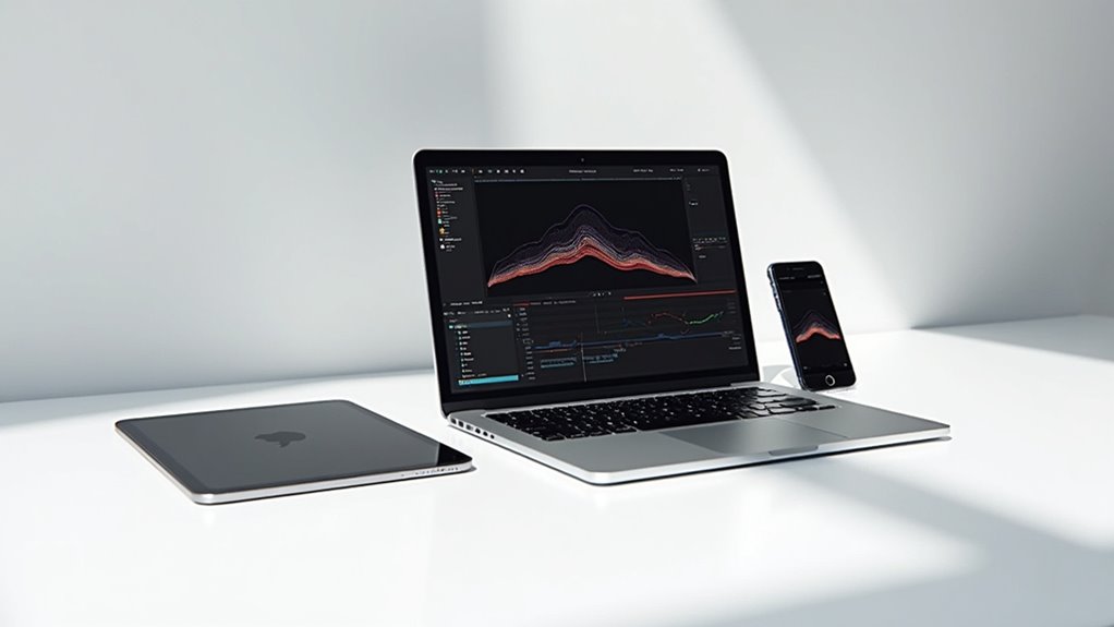 sprzętowe przyspieszenie krzemu Apple