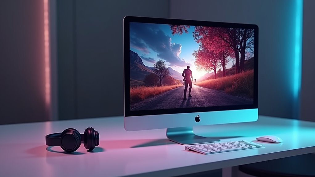rewolucja Apple Silicon serii M