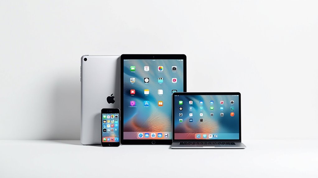 przewodnik po sklepie Apple - przegląd