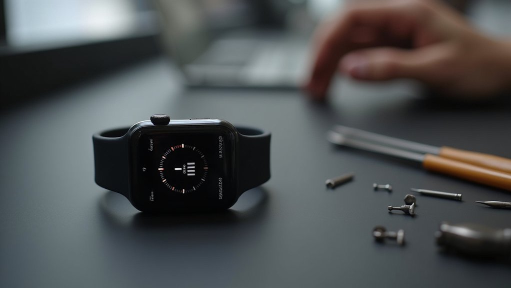 rozważania dotyczące wsparcia technicznego Apple