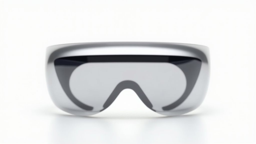 przegląd funkcji apple vision pro