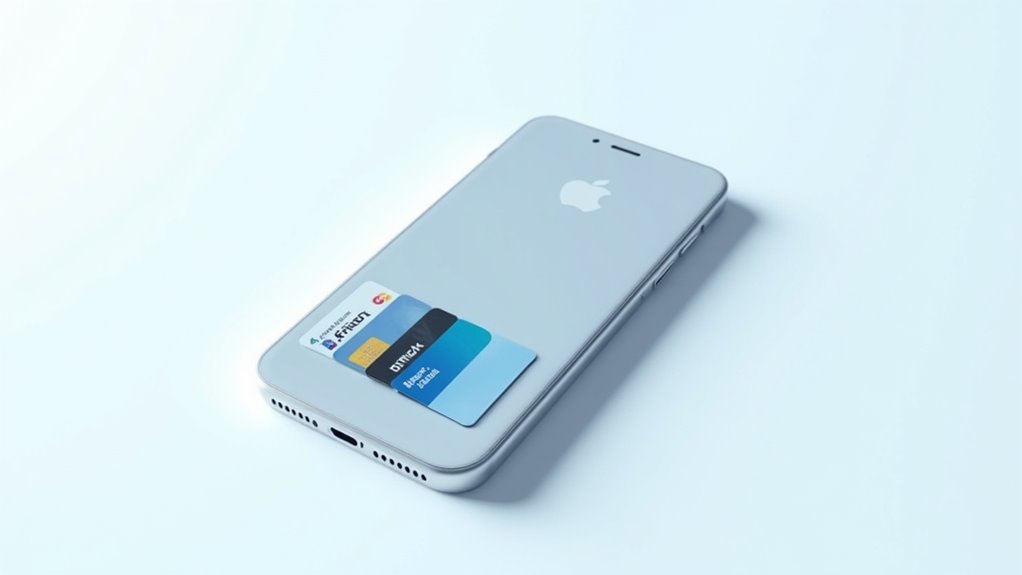 funkcje i możliwości portfela Apple Wallet