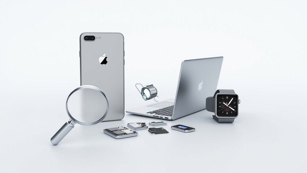 gwarancja Apple - zalety i wady