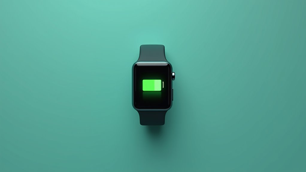 porady dotyczące żywotności baterii w Apple Watch