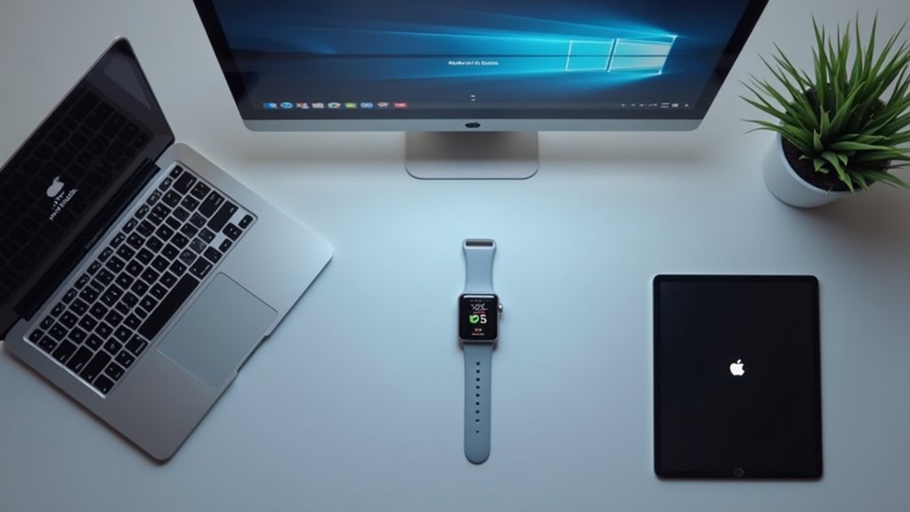 śledzenie lokalizacji Apple Watch